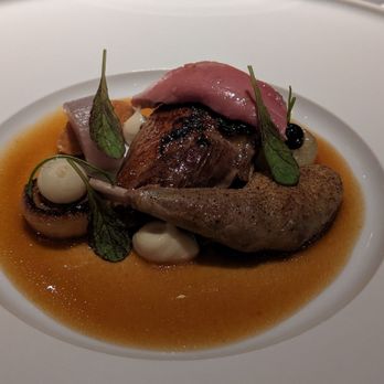 Addison - New American Near Me - San Diego, California