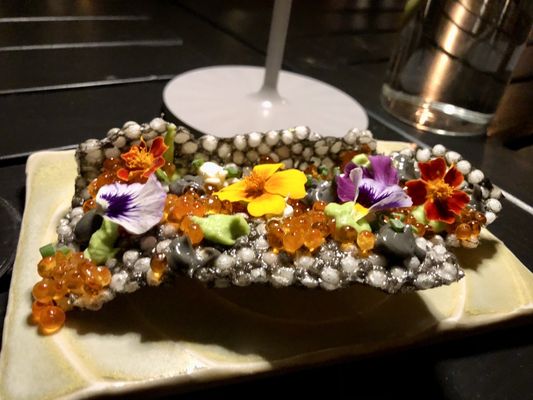Bosq Restaurant by null