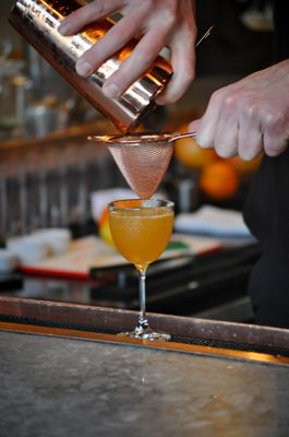 Copperpenny Distilling Co. by null