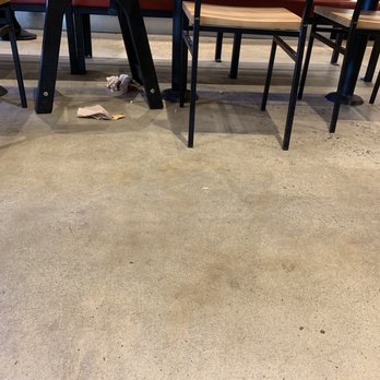 Blaze Pizza - Salad Near Me - Durham, North Carolina