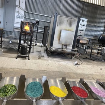 GRT Glass Design - Art Classes Near Me - Indianapolis, Indiana