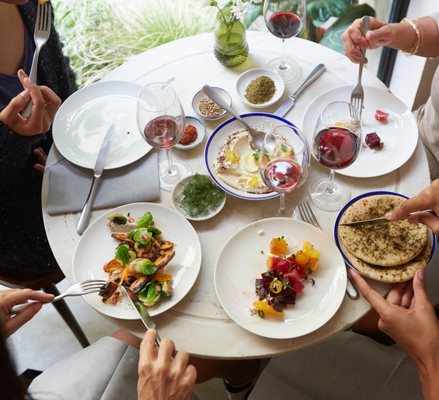 Bistrot Levante by null