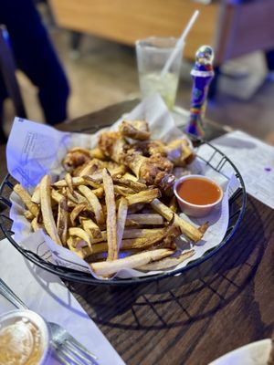 Krickett's Bar & Grill