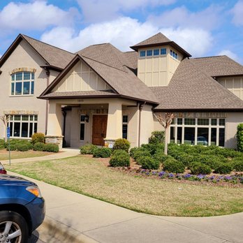 Brocks Gap Orthodontics - General Dentistry Near Me - Hoover, Alabama