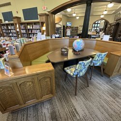 Hennepin County Library - Sumner Library