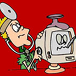 The Computer Doctor