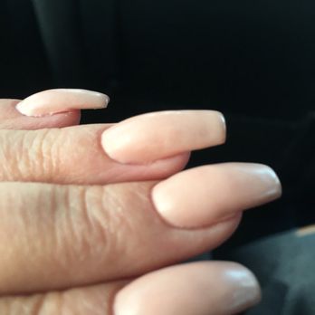 Future Nails - Nail Salons Near Me - Towson, Maryland