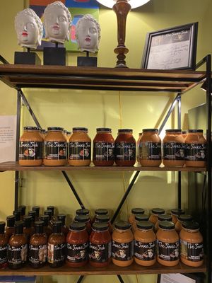 Cafe Soriano by null