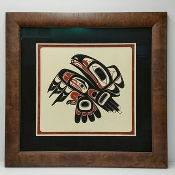 Rousseau's Fine Art Framing - Bold distinctive designs. - Framing Near Me - Novato, California Rousseau's Fine Art Framing - Bold distinctive designs. - Framing Near Me - Novato, California