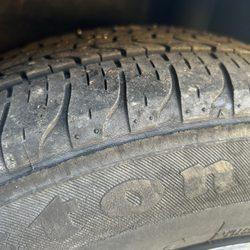 Collett Tire Shop