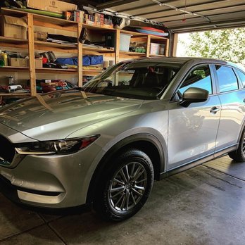 Dolan Mazda - Mazda CX-5 - Auto Repair Near Me - Reno, Nevada Dolan Mazda - Mazda CX-5 - Auto Repair Near Me - Reno, Nevada