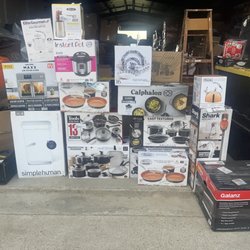 Everything Must Go