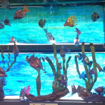 Liberty Elementary School - Grade 2, Open House Night.... Ocean background courtesy of #1 child - Elementary Schools Near Me - Ontario, California