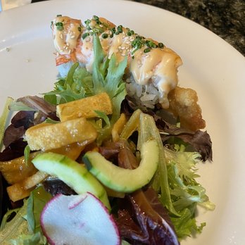 Aiko - Shrimp lover (forgot to take a pic before eating) - Sushi Bars Near Me - Rancho Cordova, California Aiko - Shrimp lover (forgot to take a pic before eating) - Sushi Bars Near Me - Rancho Cordova, California
