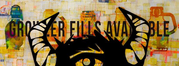 California Wild Ales by null