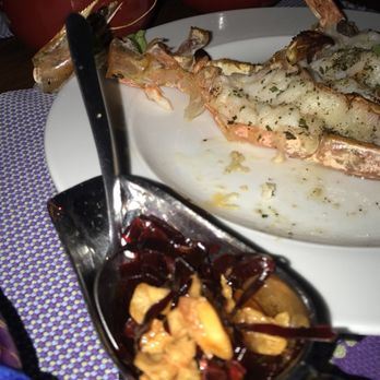 La Pescadora - Seafood Near Me - Punta de Mita, NAY