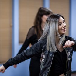 Redefine Dance Studio