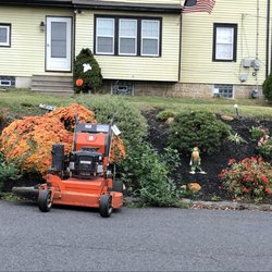 Cancer Fighting Lawn Care
