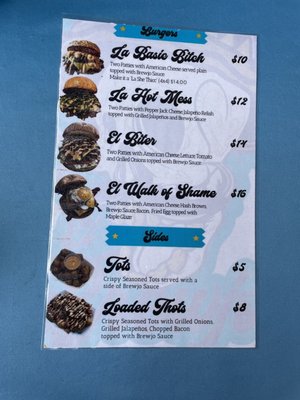 Menu photo 3 Menu photo 3