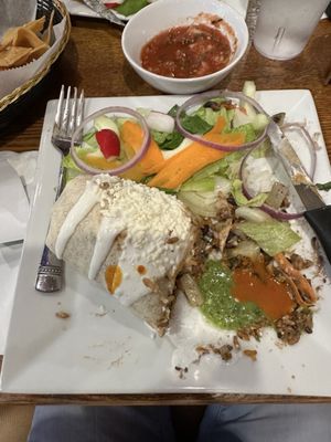 Mexico Diner by null