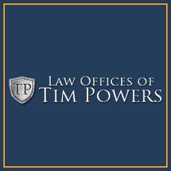Law Offices of Tim Powers - Denton Criminal Defense Attorney