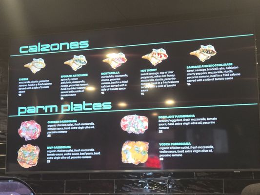 Menu photo 8 Taglio Pizza Mineola, NY Menu photo 8 Taglio Pizza Mineola, NY