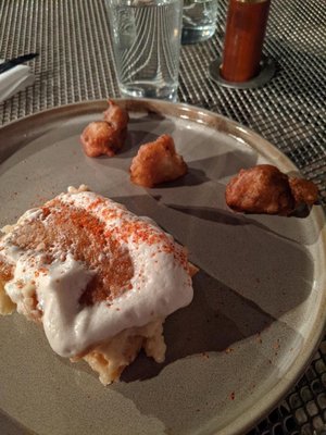 Fancy Plants Kitchen by null