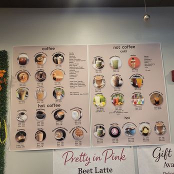 Good Cafe - Coffee & Tea Near Me - Columbus, Ohio
