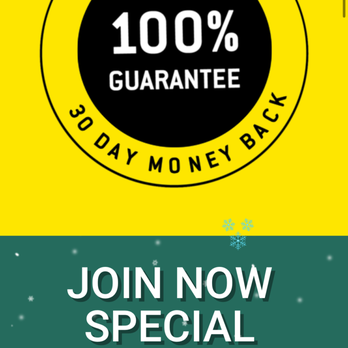 Gold's Gym - Screenshot from their site for the Victoria Gardens location. Stating that there is a 30-day money back guarantee - Gyms Near Me - Rancho Cucamonga, California Gold's Gym - Screenshot from their site for the Victoria Gardens location. Stating that there is a 30-day money back guarantee - Gyms Near Me - Rancho Cucamonga, California