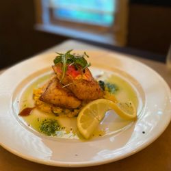 Basi Italia - Market fish