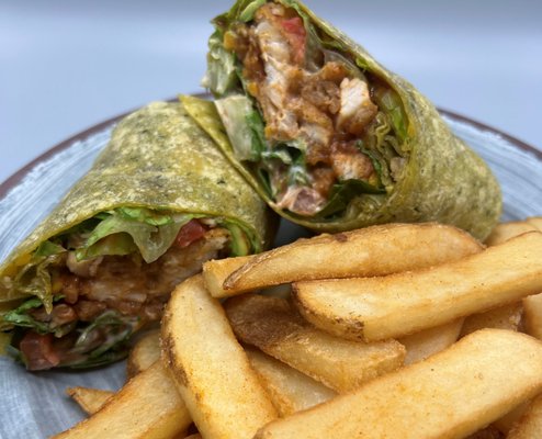 Roundin 3rd Sports Bar & Grill by null