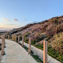 Sea Summit At Marblehead Trail