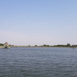 Walnut Creek Recreation Area - Lake