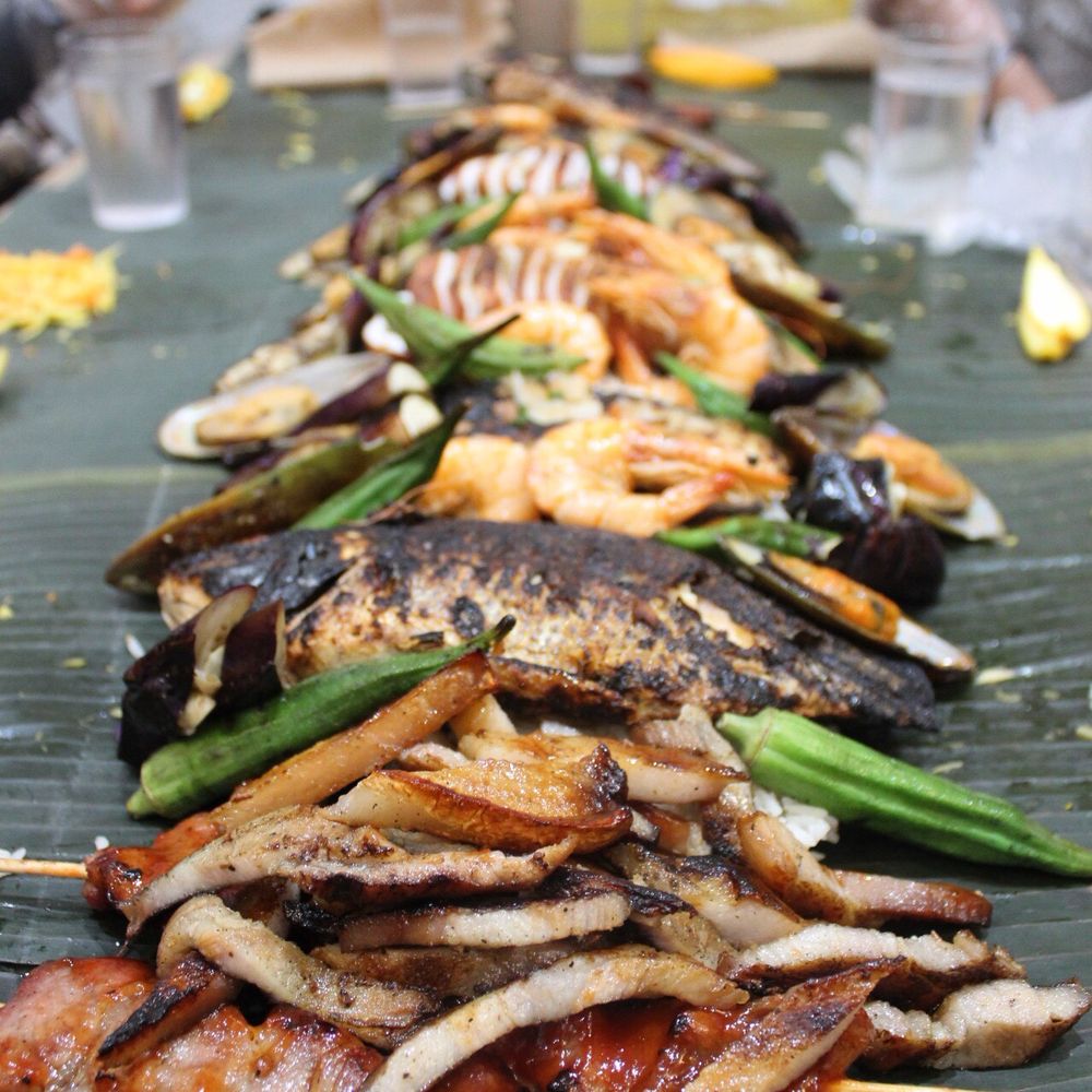 Tinuno - Filipino Near Me - Toronto, Ontario