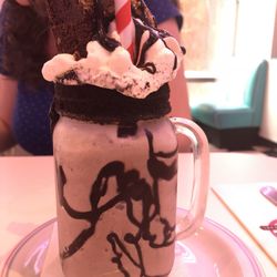 Tommy Mel's