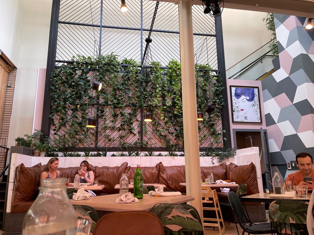 Social Kitchen & Bar
