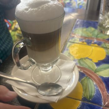 Tarantella Ristorante & Pizzeria - Cappuccino - Italian Near Me - Weston, Florida Tarantella Ristorante & Pizzeria - Cappuccino - Italian Near Me - Weston, Florida