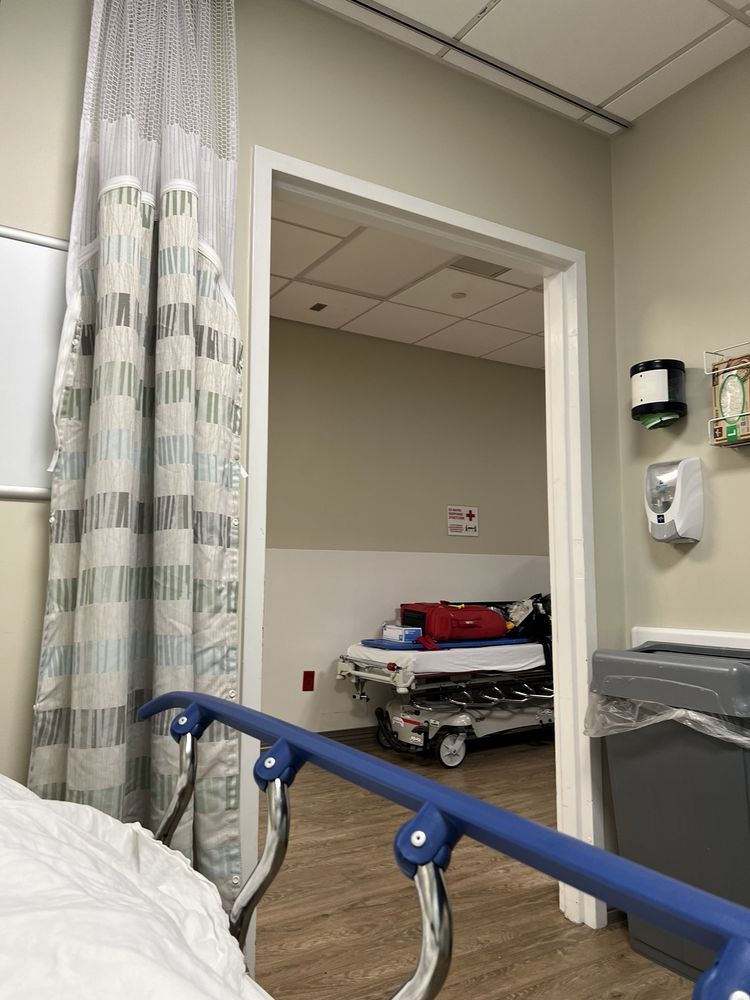 Bon Secours St. Mary's Hospital - patient advocate in Richmond, VA