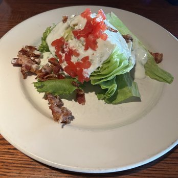 The Keg Steakhouse + Bar - Wedge salad - Steakhouses Near Me - Ottawa, Ontario The Keg Steakhouse + Bar - Wedge salad - Steakhouses Near Me - Ottawa, Ontario
