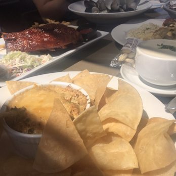 Bluewater Grill - Seafood Near Me - Avalon, California