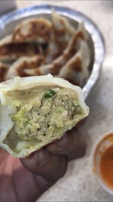 Momo Cha by null