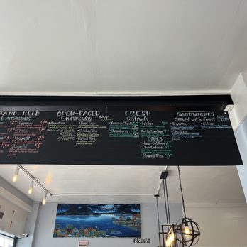 Half Moon Bakery - Menu - Bakeries Near Me - Cleveland, Ohio