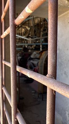 Hayden Flour Mill by null