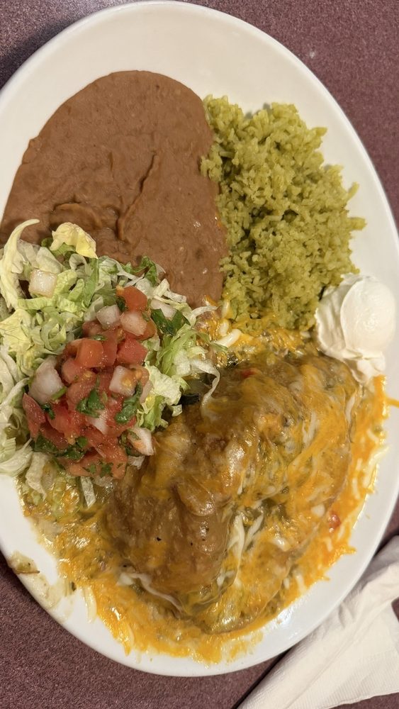 The Leadville Grill and Cantina Logo