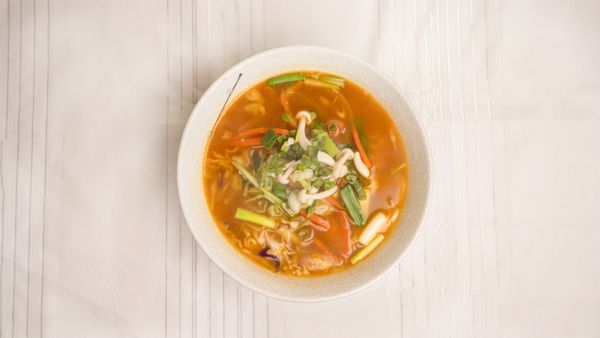 YunGaNe Korean Restaurant by null