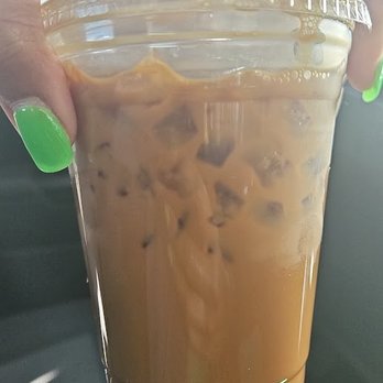 Sweetwaters Coffee & Tea - French Vietnamese Au Lait - Coffee & Tea Near Me - St. Louis, Missouri