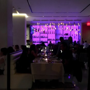 Limani - View of the bar from the entrance - Mediterranean Near Me - New York, New York