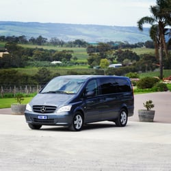Tours 'R' Us - Travel in style