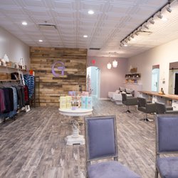 Grit and Grace Suite