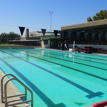 Aqua-Nut Divers - Our training pool - Scuba Diving Near Me - Bakersfield, California Aqua-Nut Divers - Our training pool - Scuba Diving Near Me - Bakersfield, California